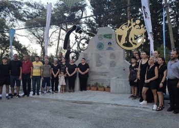 Şampiyon Melekler’in anısı iki çeşmede yaşatılacak