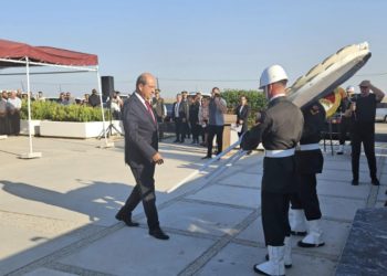 Muratağa, Sandallar ve Atlılar şehitleri anıldı