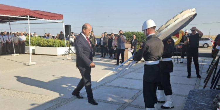 Muratağa, Sandallar ve Atlılar şehitleri anıldı