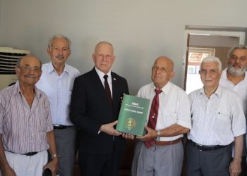 Töre:Erenköy Direnişi tarihe altın harflerle geçti