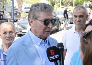 Üstel: Bizim adayımız belli, yani kazanan belli