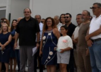 CTP, okullara yerleştirilen konteyner sınıflara tepki gösterdi