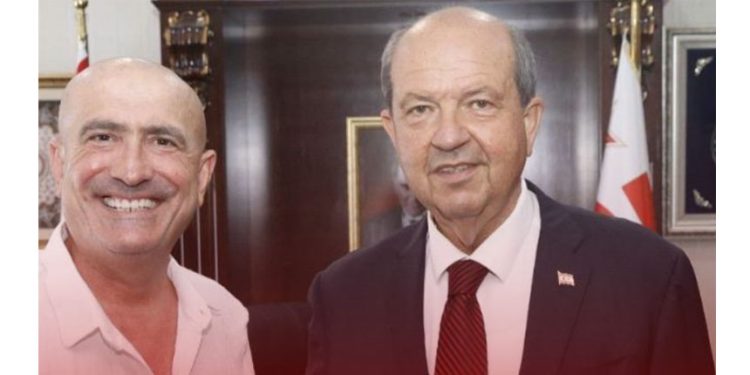 Tatar: Kendisini hep özleyeceğiz