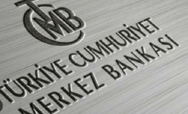 TCMB faiz oranını değiştirmeyerek yüzde 50’de tuttu