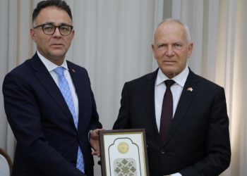 Töre:Yasama, yürütme ve yargının işbirliği önemli