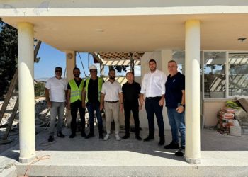 İnşaat Mühendisleri Odası: 124 okuldan 65’inin projesi tamamlanmış, 29’ununki ihale edilmiş ve 11’i tamamlanmıştır