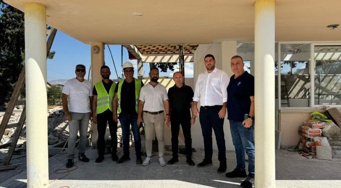 İnşaat Mühendisleri Odası: 124 okuldan 65’inin projesi tamamlanmış, 29’ununki ihale edilmiş ve 11’i tamamlanmıştır
