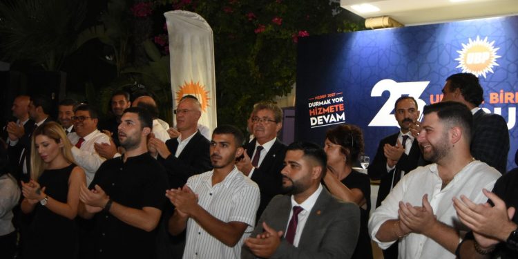 Üstel: Gençlerimize daha güzel bir gelecek yaratmak için çalışıyoruz