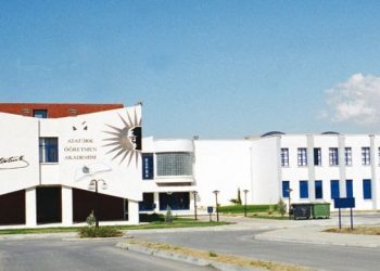 AÖA yazılı giriş sınavı tamamlandı… Sonuçlar www.aoa.edu.tr adresinden duyurulacak