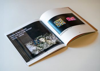 ARUCAD’ın “Rivers in The Ocean” kitabı yayımlandı