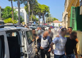 Falyalı davası sonuçlandı:Ömer Tunç; ömür boyu, Veysel Sare; 35 yıl ve Musa Çiçek 20 yıl hapse mahkum edildi