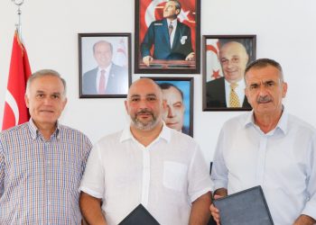 Gazimağusa Belediyesi ile Tabipler Birliği “Çocuk Dostu Restoranlar Projesi”nde iş birliği içinde olacak