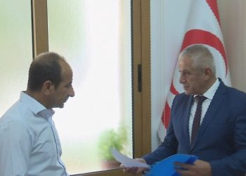 Taçoy üye listesine yönelik itirazda bulundu