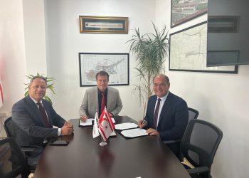 Demirhan’a yapılacak akıllı kavşak için protokol imzalandı