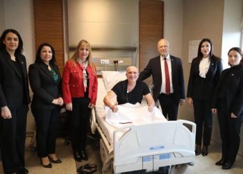 Cumhuriyet Meclisi Başkanı Töre, Dursun’un vefatı nedeniyle mesaj yayımladı