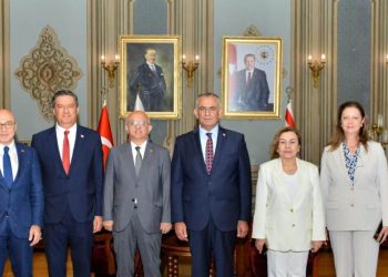 Milli Eğitim Bakanlığı ile İstanbul Üniversitesi Arasında iş birliği protokolü…