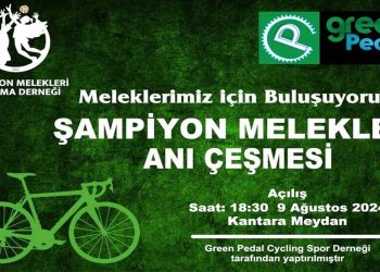 Şampiyon Melekler anısına yapılan “Anı Çeşmeleri” yarın açılıyor