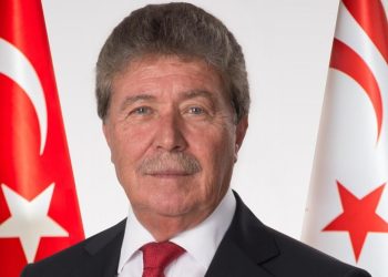 Üstel: Kıbrıs Türkü, Anavatan’ın da desteğiyle yakın ve orta vadede ekonomik refahını istikrarla sağlamış olacak