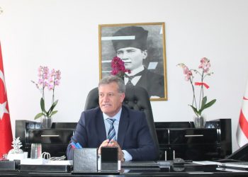 Bakan Arıklı’dan 30 Ağustos mesajı