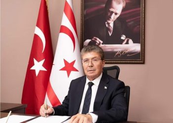 Başbakan Ünal Üstel: “Bakanlıklar arası daire pazarlıklarına son veriyoruz”