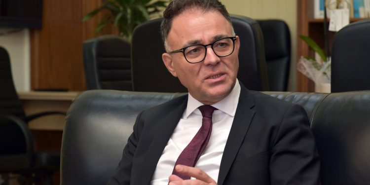 Yüksek Mahkeme Başkanı Özerdağ: Mahkemelerde dijitalleşme ile yargı sürecini hızlandıracağız