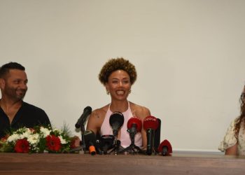 Buse Savaşkan: Bu mutluluğun bir tarifi yok. Kendime verdiğim sözü tuttum. Başarımı Şampiyon Meleklere adıyorum
