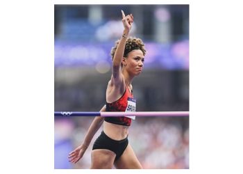 Buse Savaşkan, final için 4 Ağustos Pazar günü saat 20.55’te piste çıkacak