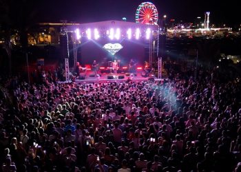 İskele Deniz Festivali tamamlandı