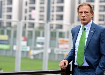 Eski teknik direktör Christoph Daum vefat etti