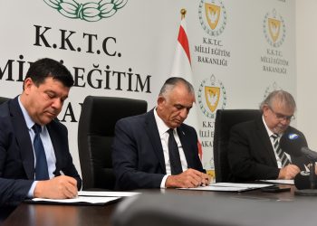 DAÜ ile AÖA ortak “yüksek lisans ve doktora” programı hazırlıyor