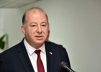 Dinçyürek:Akıncı’nın sağlık durumu iyi
