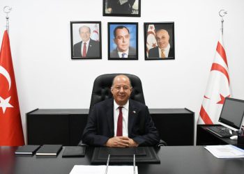 Dinçyürek:Erenköy Direnişi Kıbrıs Türkü’nün mücadele ruhunun aynasıdır