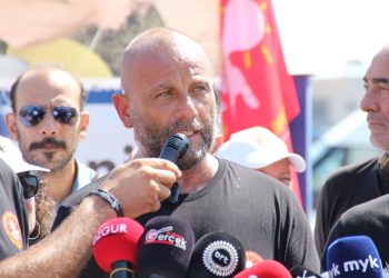 EL-SEN Başkanı Tuğcu’dan açıklama