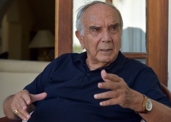 Şanlı Erenköy Direnişi 60’ıncı yılında… Erenköy mücahidi Erdil Nami: “Biz talebe olarak vazifemizi yaptık, halka umut ışığı yaktık… Gönlümüz rahat”