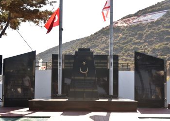 Şanlı Erenköy Direnişi ve direnişte şehit düşenler yarın düzenlenecek törenle anılacak