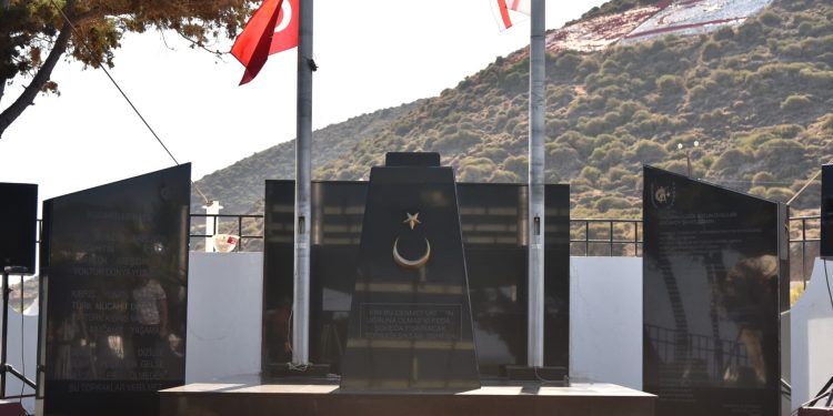 Şanlı Erenköy Direnişi ve direnişte şehit düşenler yarın düzenlenecek törenle anılacak