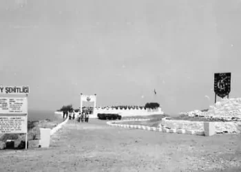 Erenköy Direnişi ve Şehitleri bugün anılıyor