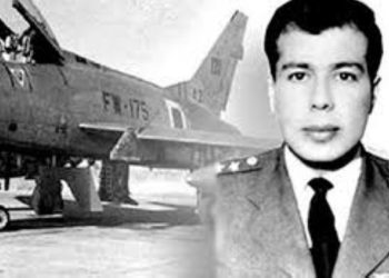Şehit Pilot Yüzbaşı Cengiz Topel ve Erenköy şehitleri İstanbul’da anıldı