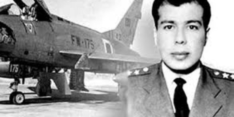 Şehit Pilot Yüzbaşı Cengiz Topel ve Erenköy şehitleri İstanbul’da anıldı