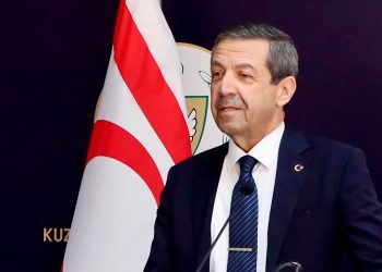 Dışişleri Bakanı Ertuğruloğlu: Zaferlerin zaferi 30 Ağustos Zafer Bayramı’nın 102. yıl dönümünü büyük bir gururla kutluyoruz