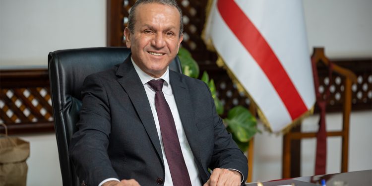 Ataoğlu: 30 Ağustos, bağımsızlık aşkıyla tutuşan bir milletin zaferidir