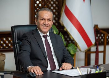 Ataoğlu: Erenköy Destanı, Kıbrıs Türkü’nün özgürlük, egemenlik, vatan ve bayrak uğruna neler yapabileceğinin en büyük kanıtıdır