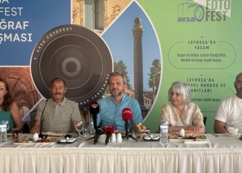 “9.AKSA FOTOFEST” Fotoğraf yarışması Araştırmacı Yazar, Arkeolog merhum Tuncer Hüseyin Bağışkan anısına düzenleniyor