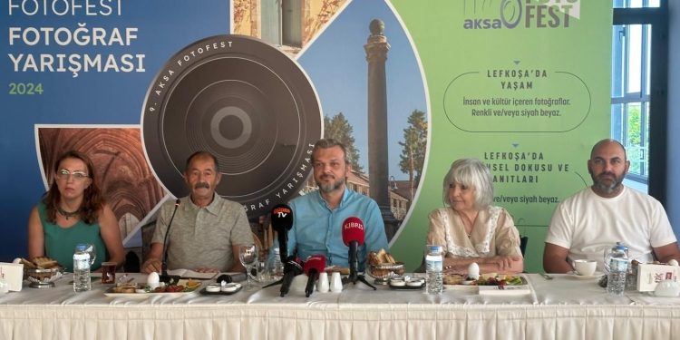 “9.AKSA FOTOFEST” Fotoğraf yarışması Araştırmacı Yazar, Arkeolog merhum Tuncer Hüseyin Bağışkan anısına düzenleniyor