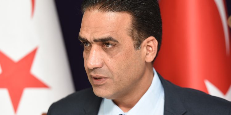 Gardiyanoğlu: İşverenlerin işçilere kötü muamele uygulamasına izin vermeyeceğiz