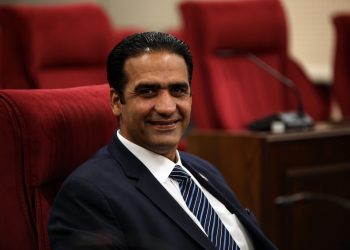 Gardiyanoğlu’ndan 30 Ağustos Zafer Bayramı mesajı