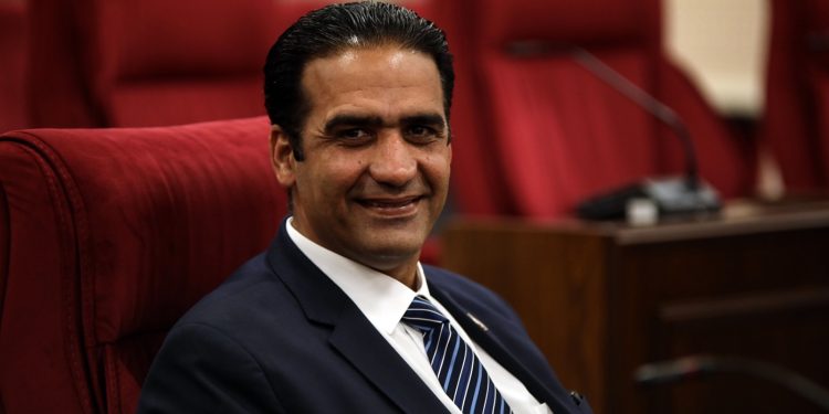 Gardiyanoğlu’ndan 30 Ağustos Zafer Bayramı mesajı
