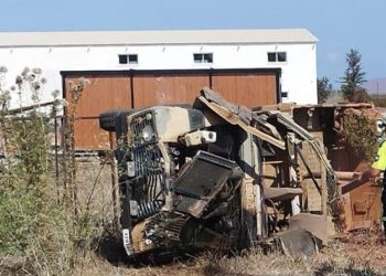 Akçay anayolundaki kazada yaralılardan biri hayatını kaybetti