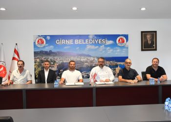 “Kordonboyu Büfe Kira İhalesi” sonuçlandı