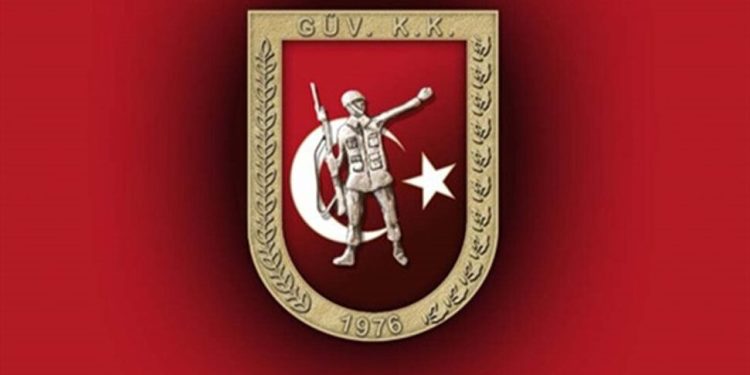 Güvenlik Kuvvetleri Komutanlığı’na Tümgeneral İlker Görgülü atandı